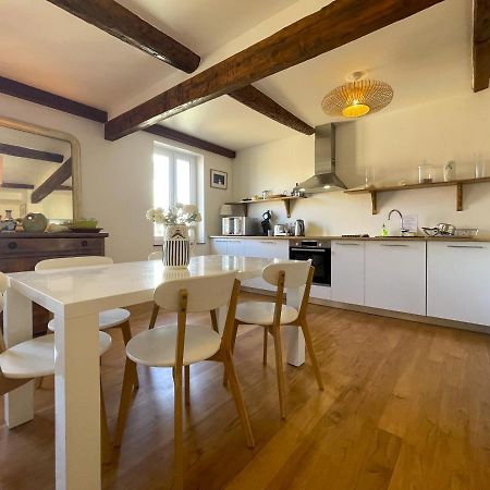 Saint Francois De Paul - Wifi, Ac, 6 Pers Apartment Nice Luaran gambar