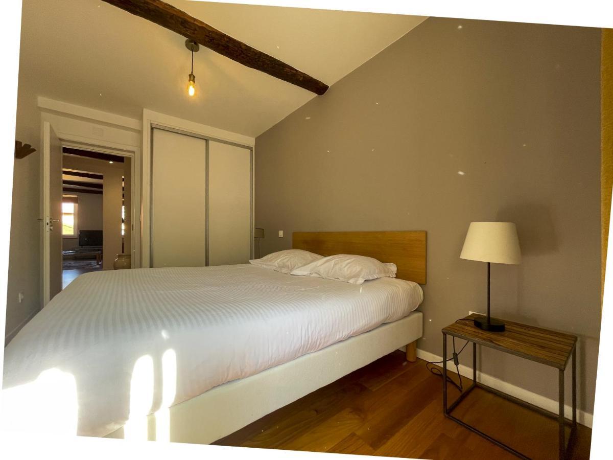 Saint Francois De Paul - Wifi, Ac, 6 Pers Apartment Nice Luaran gambar
