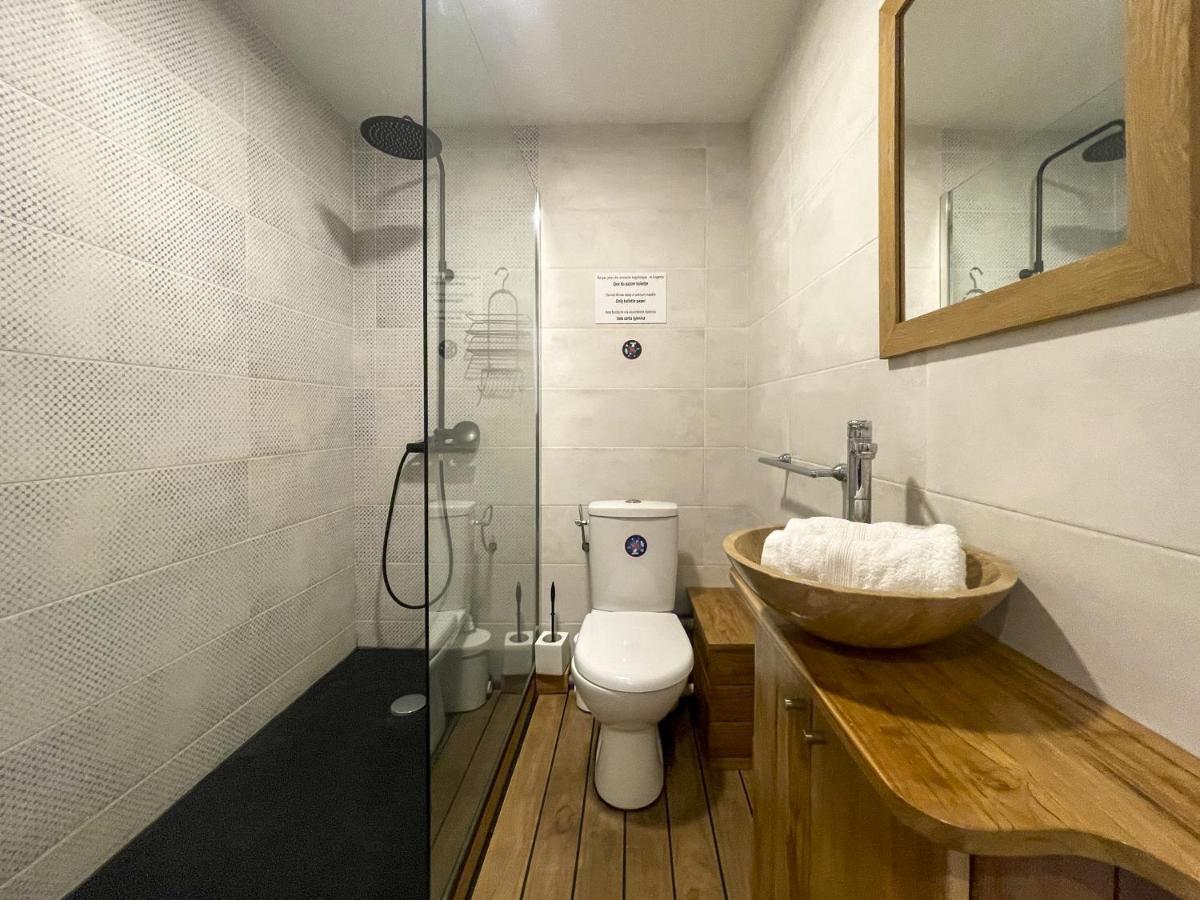 Saint Francois De Paul - Wifi, Ac, 6 Pers Apartment Nice Luaran gambar