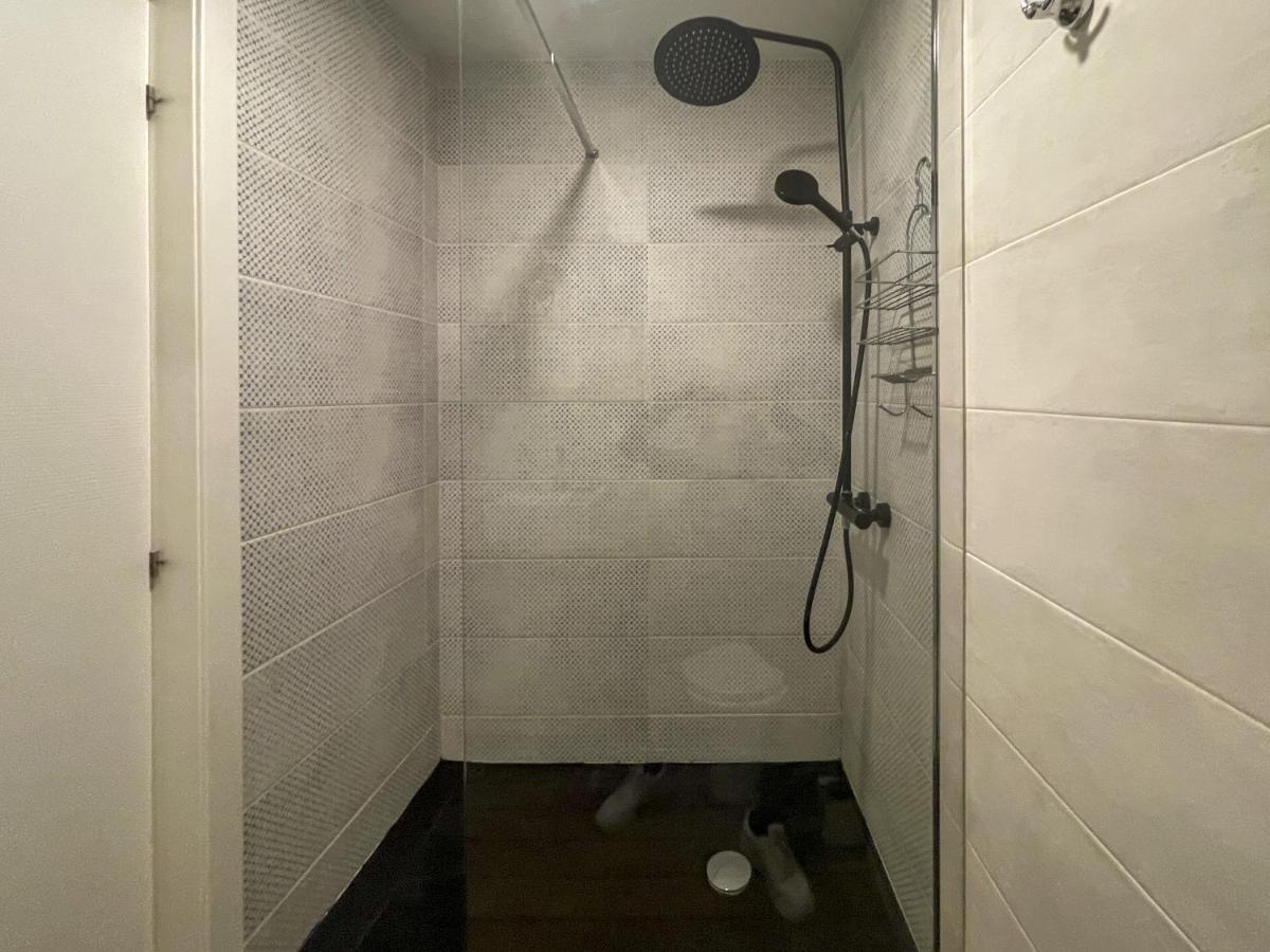 Saint Francois De Paul - Wifi, Ac, 6 Pers Apartment Nice Luaran gambar